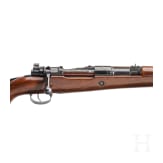 Heym M 52 Karabiner der Justizverwaltung
