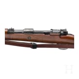 Heym M 52 Karabiner der Justizverwaltung