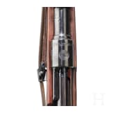 Heym M 52 Karabiner der Justizverwaltung