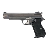SIG, Mod. P 210-4