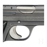 SIG, Mod. P 210-4