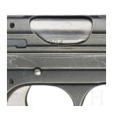 SIG P 210-4, BGS (Bundesgrenzschutz)