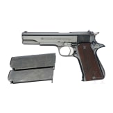 Star Mod. B, Landespolizei Niedersachsen