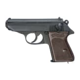 Walther PPK, Bundeswehr