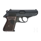 Walther PPK, Bundeswehr