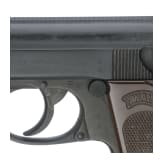 Walther PPK, Bundeswehr