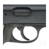 Walther PPK, Bundeswehr