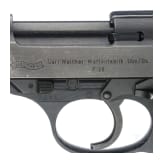 Walther, Mod. P 38, BMI