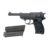 Walther P1, Bundeswehr