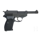 Walther P1, Bundeswehr