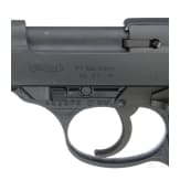 Walther P1, Bundeswehr