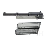 Wechselsystem f&uuml;r P1/P38, Kal. .22lr