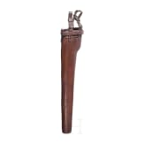 Unbekanntes milit&auml;risches Futteral f&uuml;r Karabiner