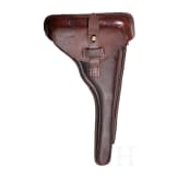 Tasche f&uuml;r lange Pistole 08