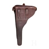 Tasche f&uuml;r lange Pistole 08