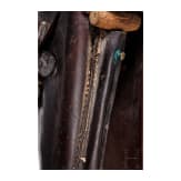 Originale Tasche mit Anschlagbrett zur langen Pistole 08