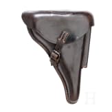 Tasche f&uuml;r Pistole 08, Wehrmacht