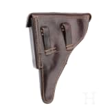 Tasche f&uuml;r Pistole 08, Wehrmacht