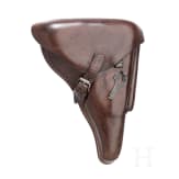 Tasche f&uuml;r Pistole 08, Wehrmacht
