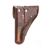 Tasche zur Walther PP