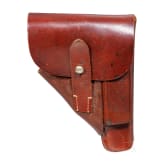 Tasche zur Walther PPK, ZM, Akah