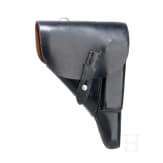 Tasche f&uuml;r Walther-Manurhin P1, Berliner Polizei