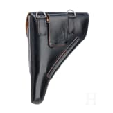 Tasche f&uuml;r Walther-Manurhin P1, Berliner Polizei