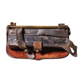 Patronentasche M 1881 zum Reichsrevolver