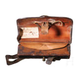 Patronentasche M 1881 zum Reichsrevolver