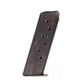 Heckler & Koch Prototyp-Magazin zur P9S .45ACP