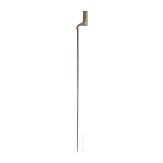 Bajonett, ungek&uuml;rzt, zum Gewehr M 1801 ("Nothardt-Gewehr")