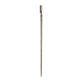 Bajonett, ungek&uuml;rzt, zum Gewehr M 1801 ("Nothardt-Gewehr")