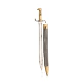 Pionier-Faschinenmesser M 71