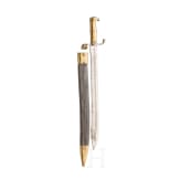 Pionier-Faschinenmesser M 71