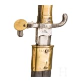 Pionier-Faschinenmesser M 71