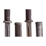 Drei Bajonette M 84/98
