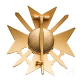 A Military Order "For Bravery" 3rd class, grade one, 5th pattern (1941 - 1943)