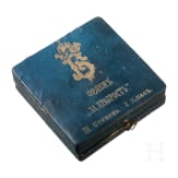 A Military Order "For Bravery" 3rd class, grade one, 5th pattern (1941 - 1943)