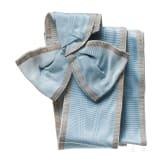 A sash for the Military Order "For Bravery", 1st class, 1st model