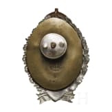 Badge for pilots in Original Case