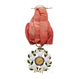 Orden der Ehrenlegion (L&eacute;gion d'honneur) - Offizierskreuz des 1. Kaiserreichs