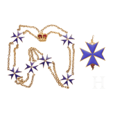 Orden der Heiligen Birgitta von Schweden, 20. Jhdt.