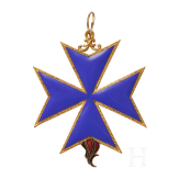 Orden der Heiligen Birgitta von Schweden, 20. Jhdt.