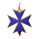 Orden der Heiligen Birgitta von Schweden, 20. Jhdt.