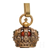 Franz-Joseph-Orden - Kommandeurkreuz