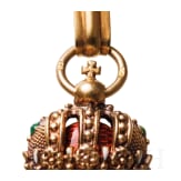 Franz-Joseph-Orden - Kommandeurkreuz