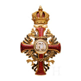 Franz-Joseph-Orden - Offizierskreuz