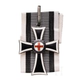 Marianerkreuz des Deutschen Ritterordens - Halsdekoration