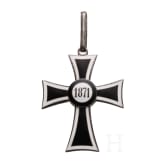 Marianerkreuz des Deutschen Ritterordens - Halsdekoration