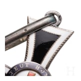 Marianerkreuz des Deutschen Ritterordens - Halsdekoration